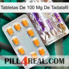 Tadalafil 100Mg Tablets new12